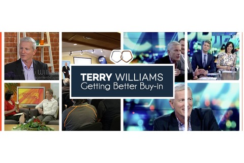 Terry Williams Videos